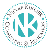 Nicole Kupchik Consulting and Education - News